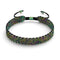 Black x Unicorn Silver | Kismet Links | Deluxe Choker Necklace
